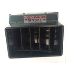 Grille Grill Kisi-Kisi AC Depan Tengah Kanan Rush 55670-BZ040-B0