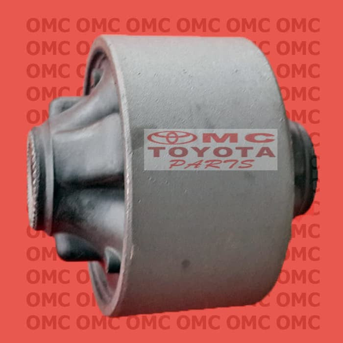 Karet Bush Bushing Bosh Arm Depan Besar Camry Harrier 48655-28020-RBI