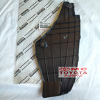 Liner Fender Spakbor Belakang Kanan Vios 52591-0D250