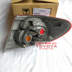 Lampu Stop Lamp Belakang Kiri Corolla Altis Old 81561-02120