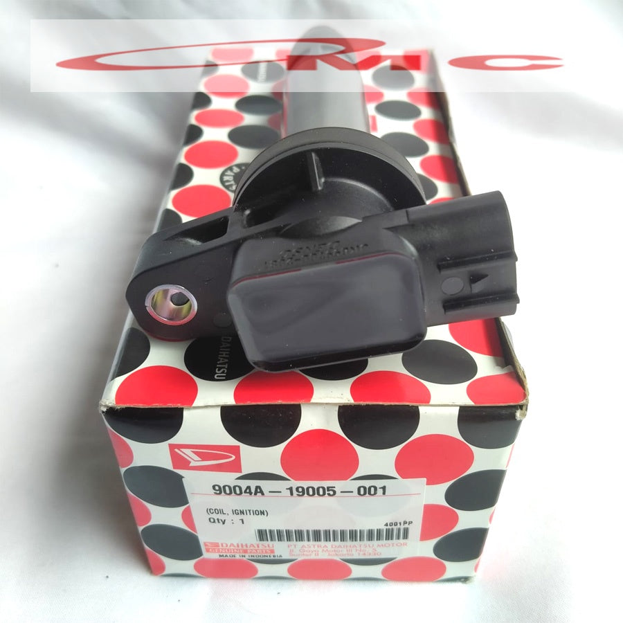 Coil Ignition Agya Ayla 1.0Cc 9004A-19005-001