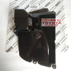 Liner Fender / Spakbor Belakang Kanan Agya Ayla 65637-BZ190