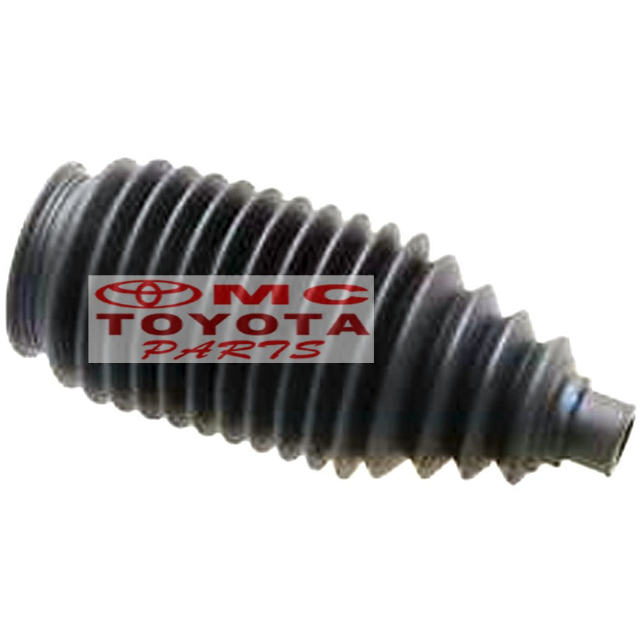 Karet Boot Stir Steering Rack Avanza Xenia Old 45535-BZ010