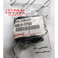 Karet Stabilizer Bush Bushing Bosh Depan Innova Fortuner 48815-0K020