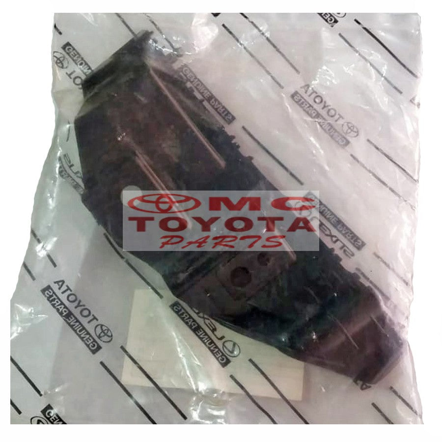 Support Bracket Breket Bumper Depan Kanan atau Kiri Rush Terios 52115-BZ050 52116-BZ050