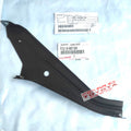 Tiang / Support Hood Lock Kap Motor Agya Ayla 53215-BZ120