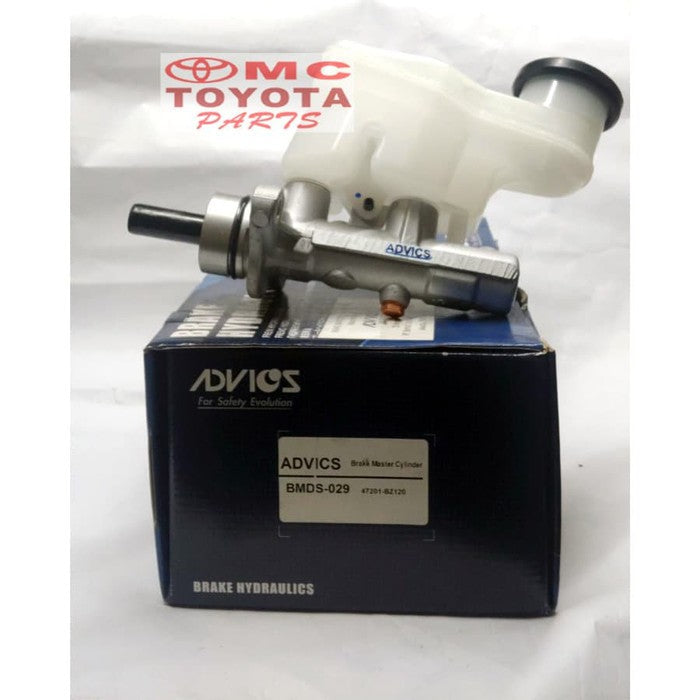 Master Rem Atas / Cilynder Brake Avanza Xenia Old BMDS-029