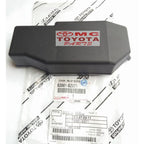 Cover Tutup Atas Rumah Box Relay / Sekring Avanza Xenia All New 82661-BZ071