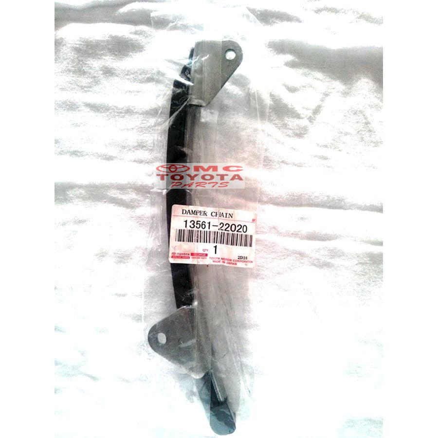 Damper Chain Tensioner Corolla Altis Wish 13561-22020