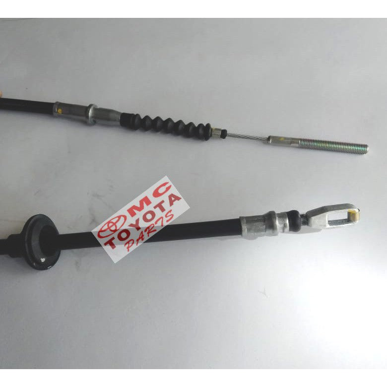 Kabel Tali Kopling Kijang Super 5K 31340-27131