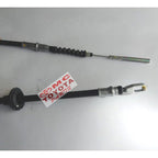 Kabel Tali Kopling Kijang Super 5K 31340-27131