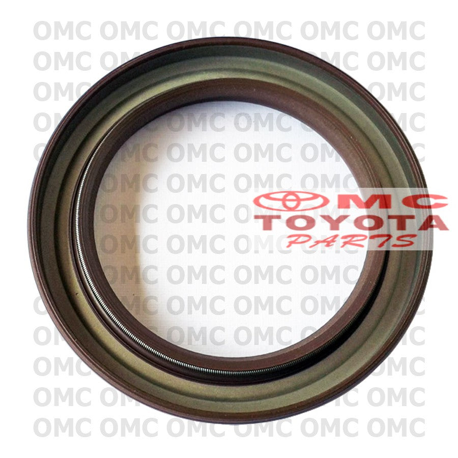 Seal Oil Oli Timing Crankshaft Krek Kruk Ker As Depan Innova Fortuner 90311-48020
