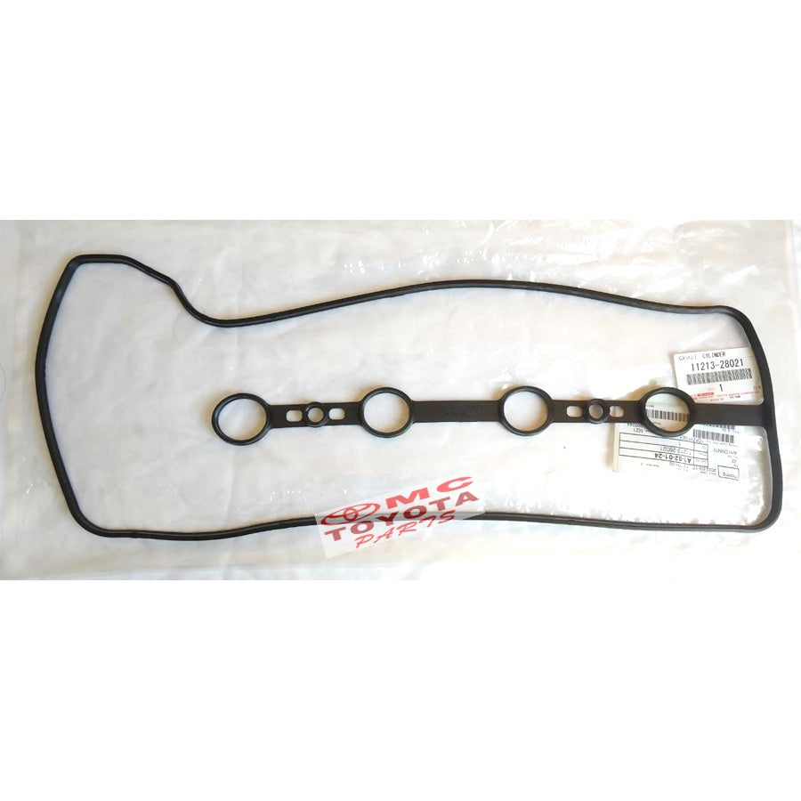 Paking Tutup Klep Cylinder Head Cover Alphard Camry Previa WISH 11213-28021