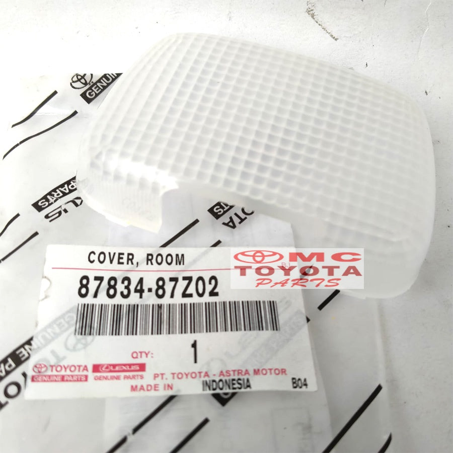 Tutup Cover Mika Lampu Spion Dalam Avanza Xenia 87834-87Z02