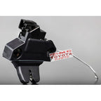 Kunci Pintu Bagasi  Lock Assy Back Door New Vios Limo 64610-0D030