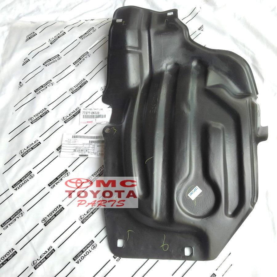 Tutup Cover Selang Tangki Bensin Kijang Innova 77277-0K020