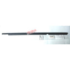 Pelipit Pintu / Karet Kaca Luar Belakang Kanan Yaris 68180-0D060
