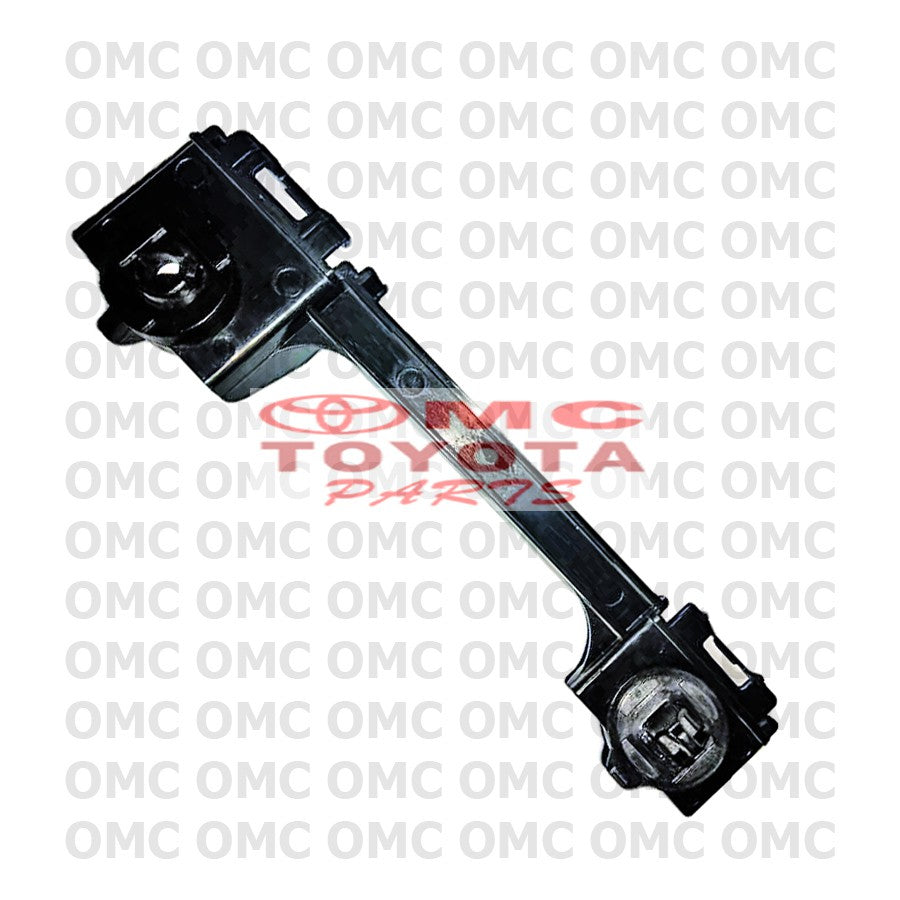 Support Bracket Breket Bumper Depan Kanan Etios 52535-0D100