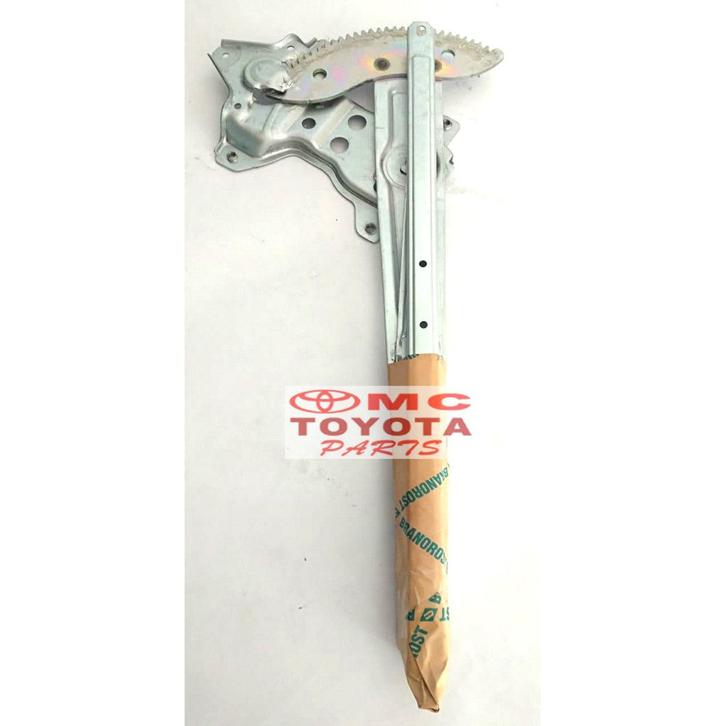 Regulator Power Window / Pintu Belakang Kiri Avanza Xenia Old 69804-BZ010