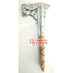 Regulator Power Window / Pintu Belakang Kiri Avanza Xenia Old 69804-BZ010