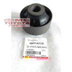 Bush Bushing Bosh Arm Depan Besar Allnew Avanza Xenia Velos 48655-BZ120-RBI