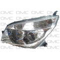 Lampu Depan / Head Lamp Kiri Rush Terios 81170-BZ200