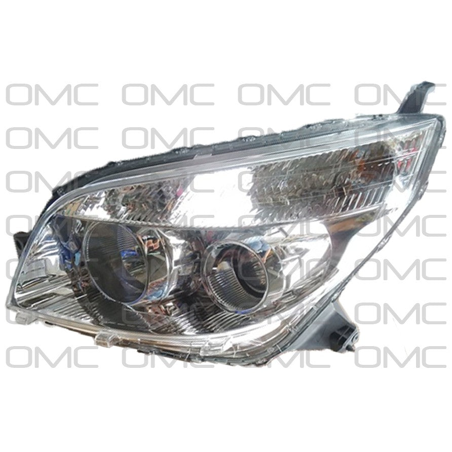Lampu Depan / Head Lamp Kiri Rush Terios 81170-BZ200