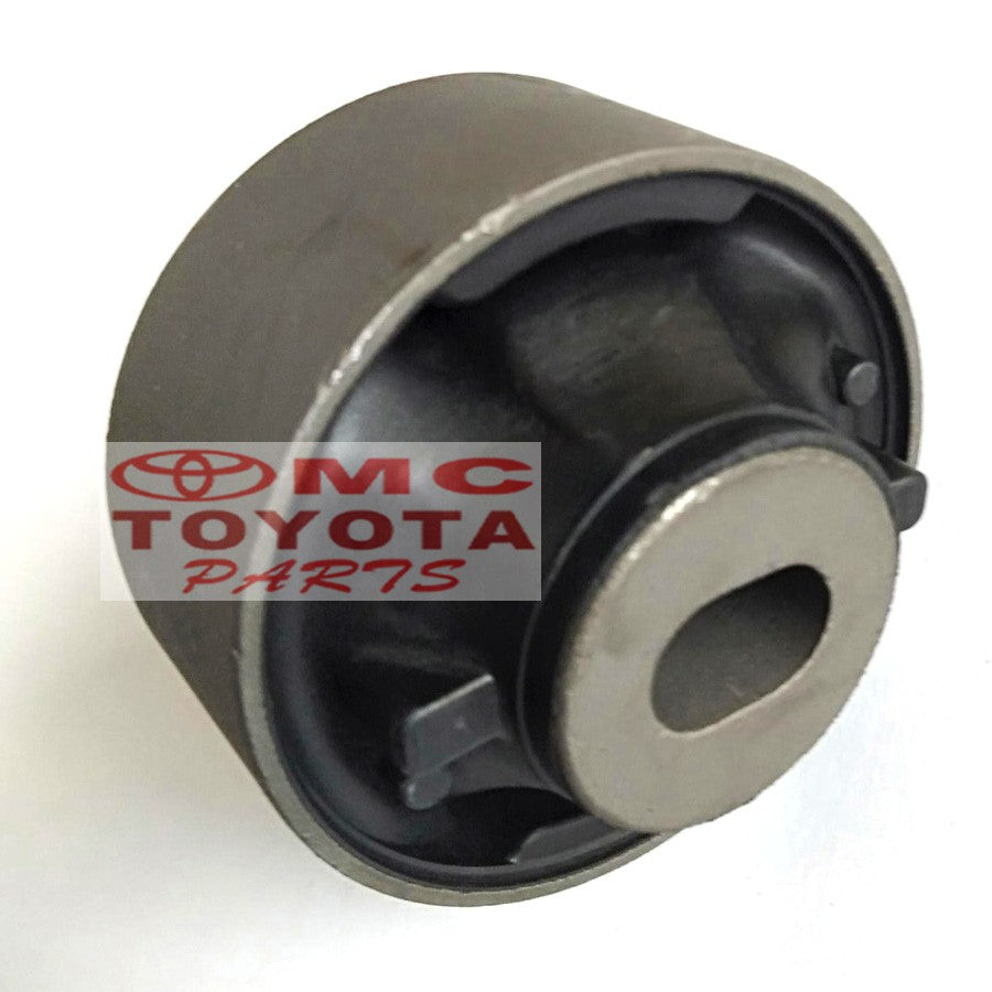 Bush Bushing Bosh Arm Depan Besar Allnew Avanza Xenia Velos 48655-BZ120-RBI