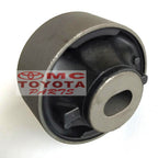 Bush Bushing Bosh Arm Depan Besar Allnew Avanza Xenia Velos 48655-BZ120-RBI