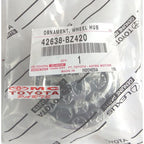 Tutup Dop Velg Roda Innova Reborn Avanza Veloz All New Rush Original 42638-BZ420