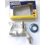 Kran Air Keran Tembok Taman Kunci Cabut ONDA 1/2 Inch A-821-K-1P2