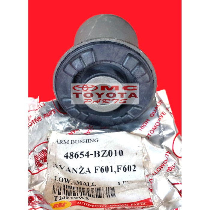 Karet Bush Bushing Bosh Arm Depan Kecil Avanza Xenia Old 48654-BZ010-RBI