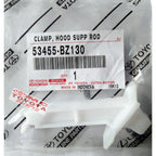 Clip Clamp Hood Stang Kap Mesin New Grand Avanza Xenia 53455-BZ130