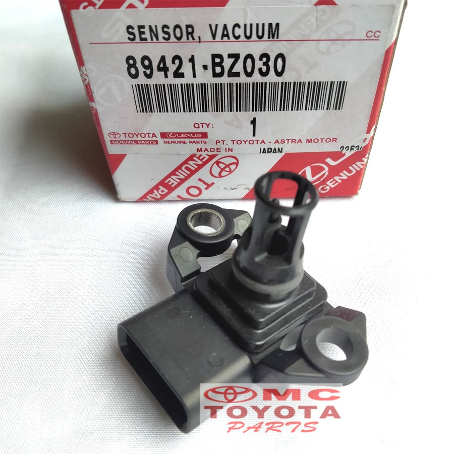 Sensor Vacum  Vacuum Original Toyota Agya Ayla 89421-BZ030