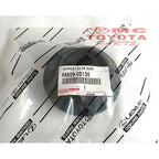 Karet Support Shock Absorber Breaker Depan Etios 48609-0D130