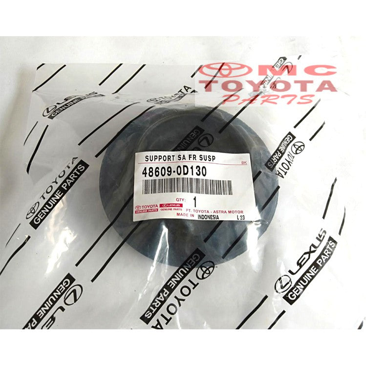 Karet Support Shock Absorber Breaker Depan Etios 48609-0D130