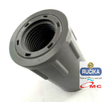 Sambungan Pralon Sock Sok Drat Dalam Faucet Socket 1/2 x 3/4 RUCIKA