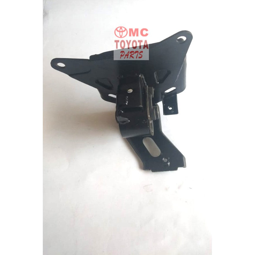 Engine Mounting Kiri Manual New Yaris Vios 12372-0M050-NKY