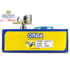 Stop Kran Keran Knie Air T Shower WC Kloset 1/2 Inch ONDA JF 03 TA