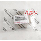 Putaran Stelan Knob Knop Jok Avanza Xenia Rush Terios Innova 72592-BZ020-A0