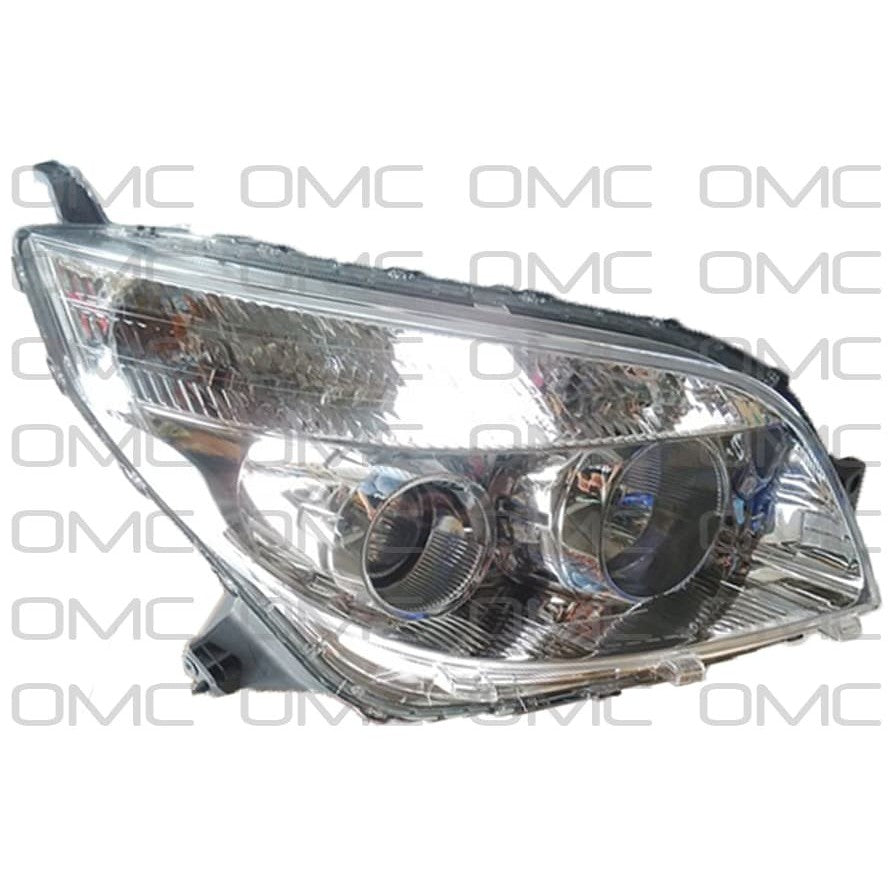 Lampu Depan / Head Lamp Kanan Rush Terios 81130-BZ200