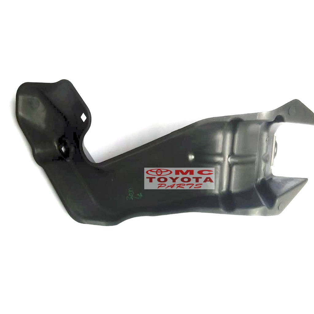 Tutup Cover Selang Tangki Bensin Avanza Xenia 2004- 2021 77277-BZ012 Original Toyota