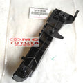 Support Bracket Breket Bumper Depan Kiri Toyota Fortuner 52116-0K080