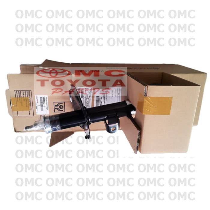 Shock Absorber Breaker Breker Shockbreaker Depan Kiri Avanza Xenia Old 48520-BZ110