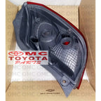 Lampu Stop / Stop Lamp Belakang Agya Ayla 81551-BZ150 / 81561-BZ150