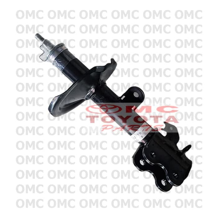 Shock Absorber Breaker Breker Shockbreaker Depan Kiri Avanza Xenia Old 48520-BZ110