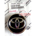 Tutup Dop Velg Roda Innova Reborn Avanza Veloz All New Rush Original 42638-BZ420
