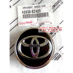Tutup Dop Velg Roda Innova Reborn Avanza Veloz All New Rush Original 42638-BZ420