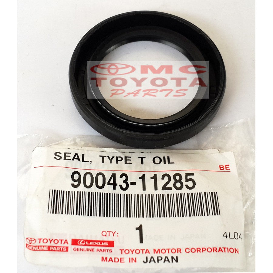 Seal Buntut Matic Seal Transmisi Roda Oli Oil Avanza Xenia Rush Terios Ori 90043-11285
