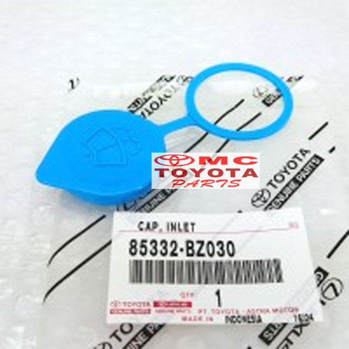 Tutup Tabung Washer Wiper Agya Ayla 85332-BZ030
